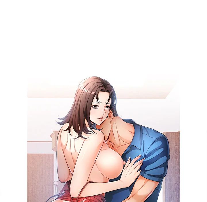 In Her Place - Chapter 99 [photo 11] - MangaPorn
