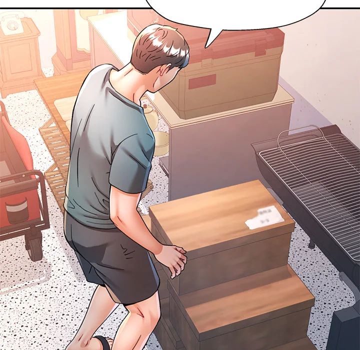 In Her Place - Chapter 99 [photo 115] - MangaPorn