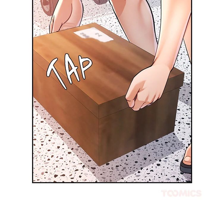 In Her Place - Chapter 99 [photo 117] - MangaPorn