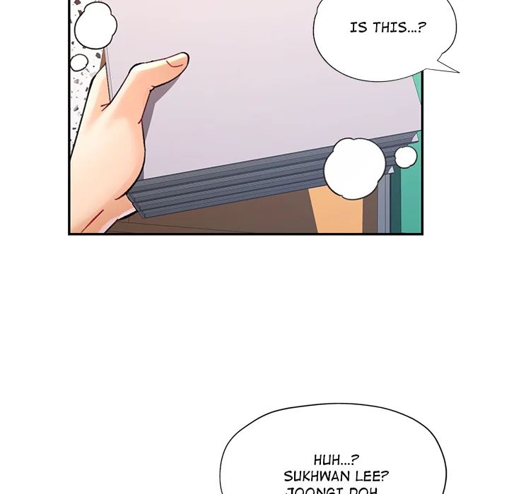 In Her Place - Chapter 99 [photo 128] - MangaPorn