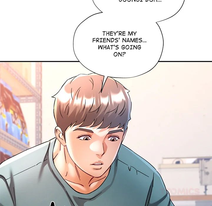 In Her Place - Chapter 99 [photo 129] - MangaPorn