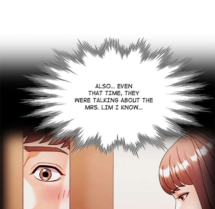In Her Place - Chapter 99 [photo 138] - MangaPorn