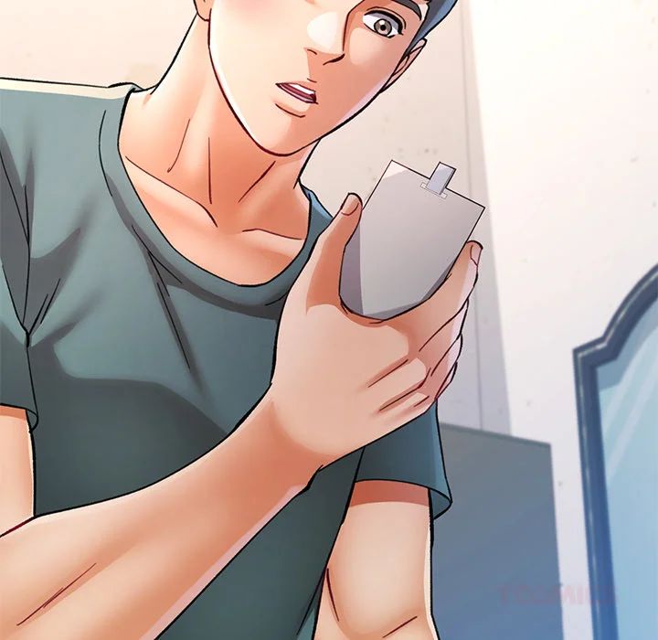 In Her Place - Chapter 99 [photo 141] - MangaPorn