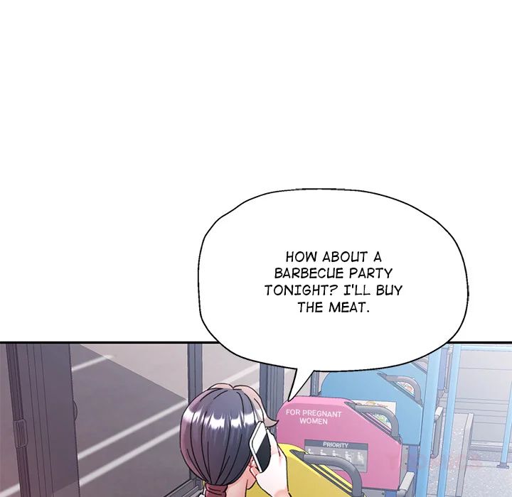 In Her Place - Chapter 99 [photo 27] - MangaPorn