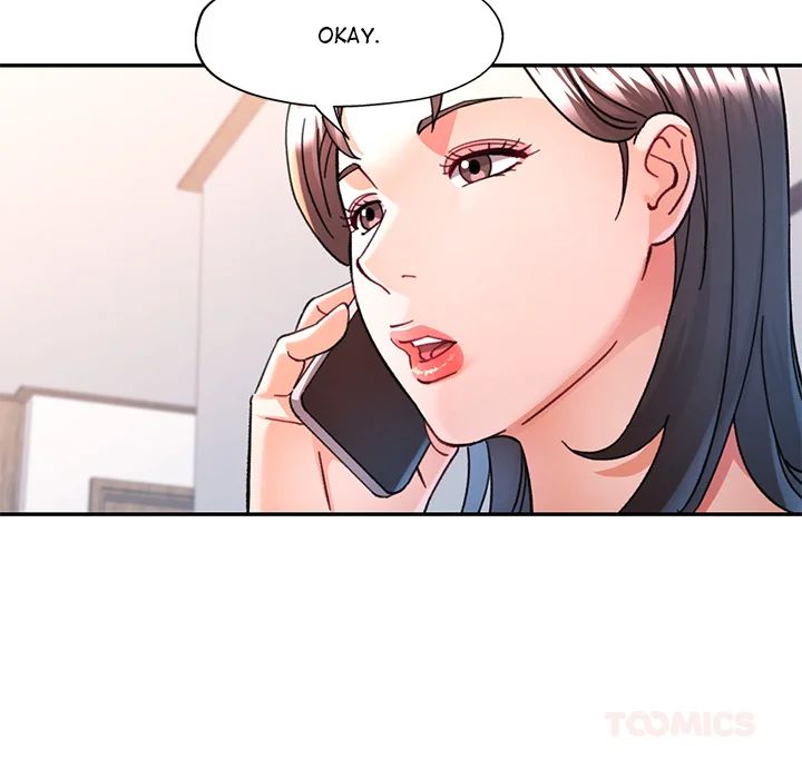 In Her Place - Chapter 99 [photo 33] - MangaPorn