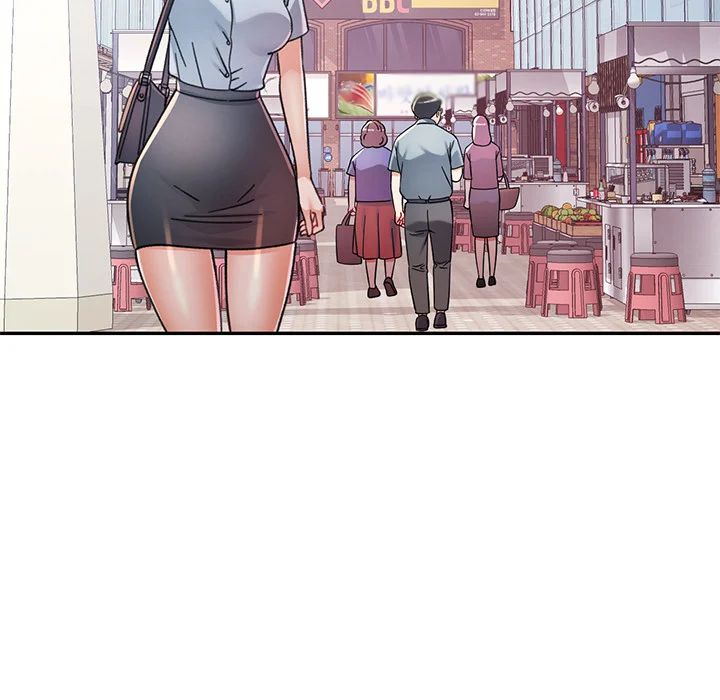 In Her Place - Chapter 99 [photo 37] - MangaPorn