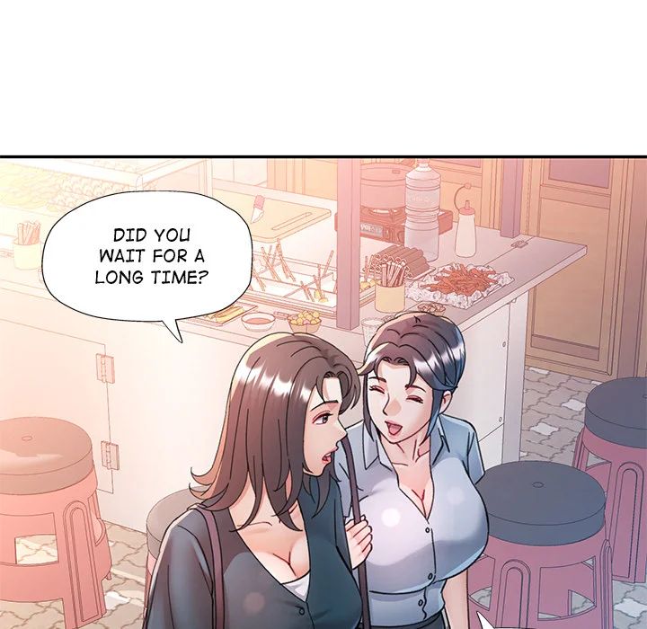 In Her Place - Chapter 99 [photo 38] - MangaPorn