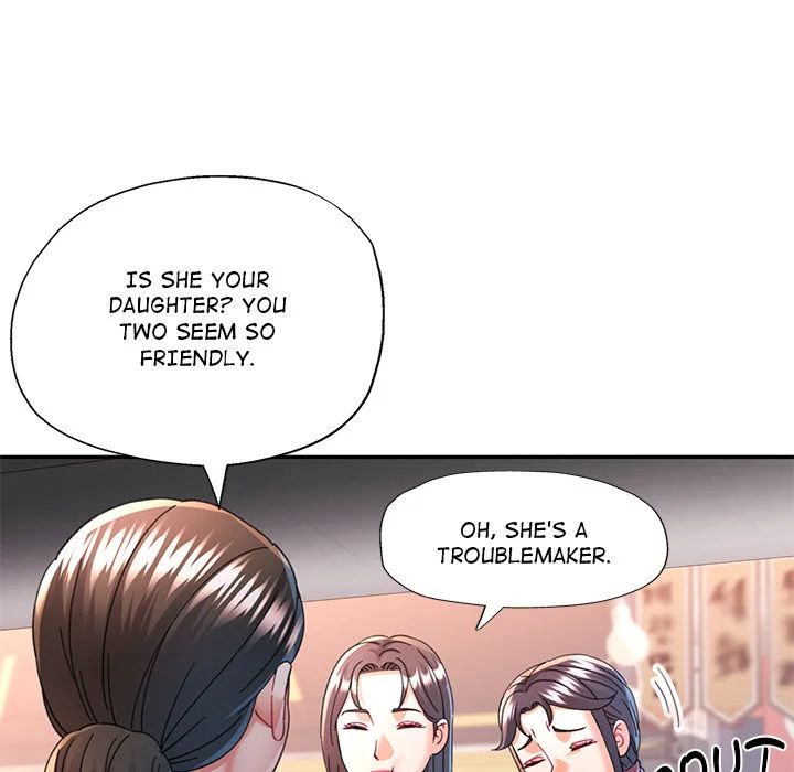 In Her Place - Chapter 99 [photo 45] - MangaPorn