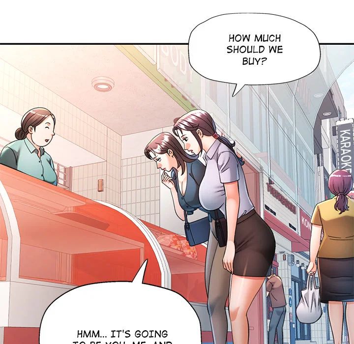 In Her Place - Chapter 99 [photo 47] - MangaPorn