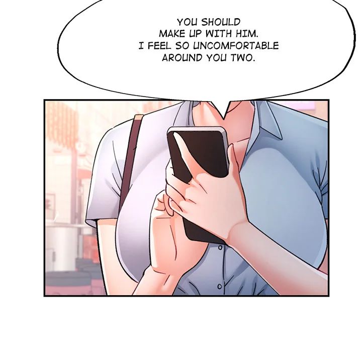 In Her Place - Chapter 99 [photo 52] - MangaPorn