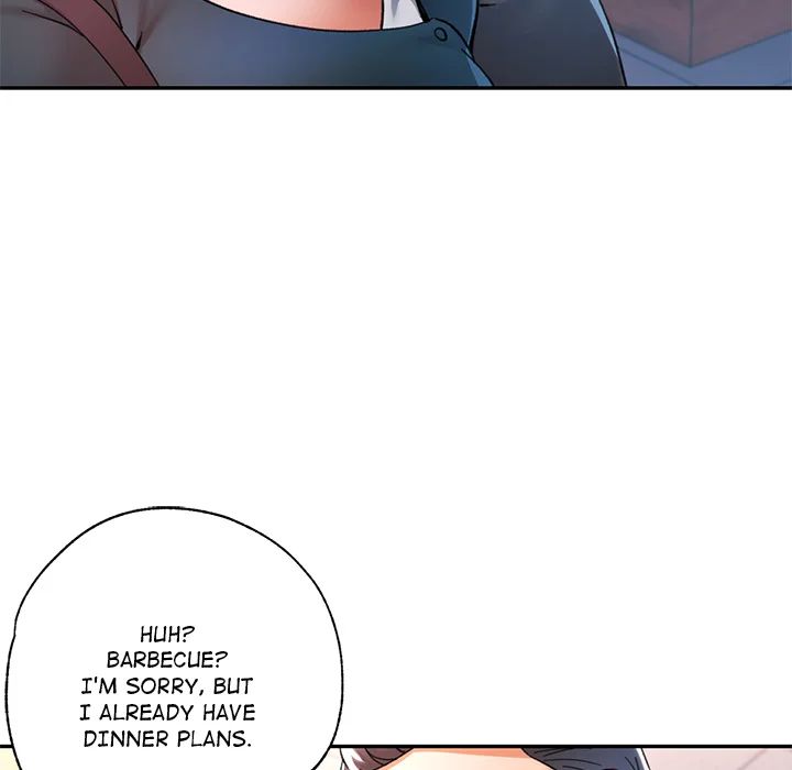 In Her Place - Chapter 99 [photo 55] - MangaPorn