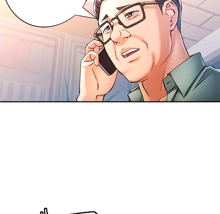 In Her Place - Chapter 99 [photo 56] - MangaPorn