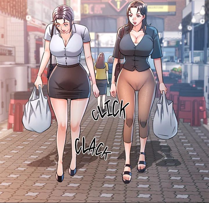 In Her Place - Chapter 99 [photo 60] - MangaPorn