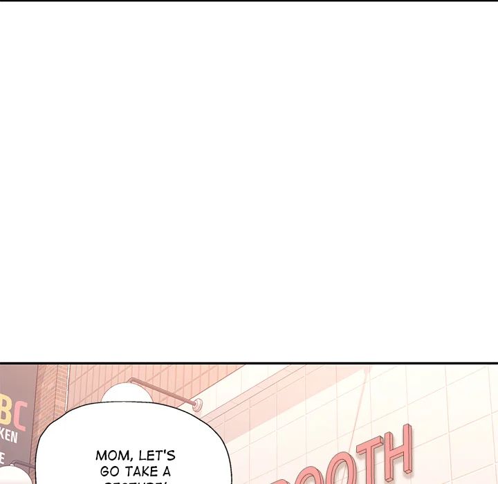 In Her Place - Chapter 99 [photo 61] - MangaPorn