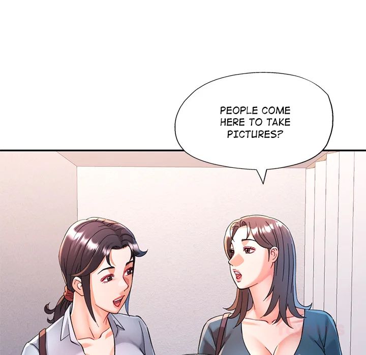 In Her Place - Chapter 99 [photo 63] - MangaPorn
