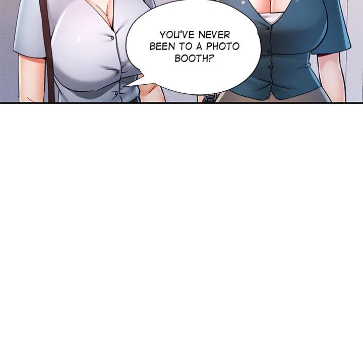 In Her Place - Chapter 99 [photo 64] - MangaPorn