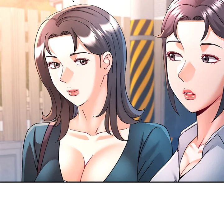 In Her Place - Chapter 99 [photo 74] - MangaPorn
