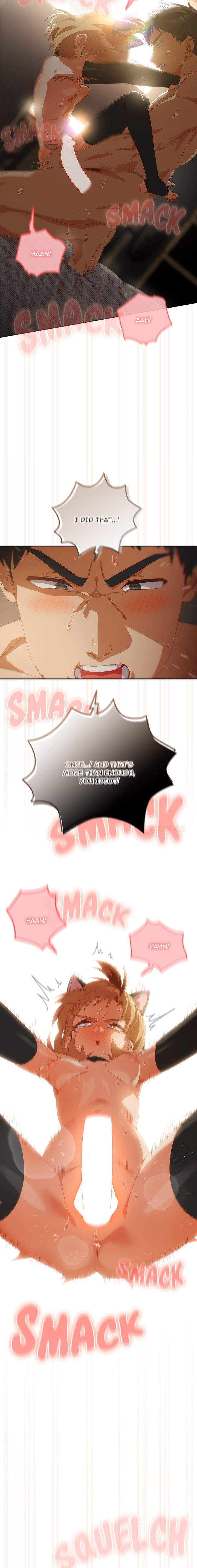 Like No Other - Chapter 57 [photo 10] - MangaPorn