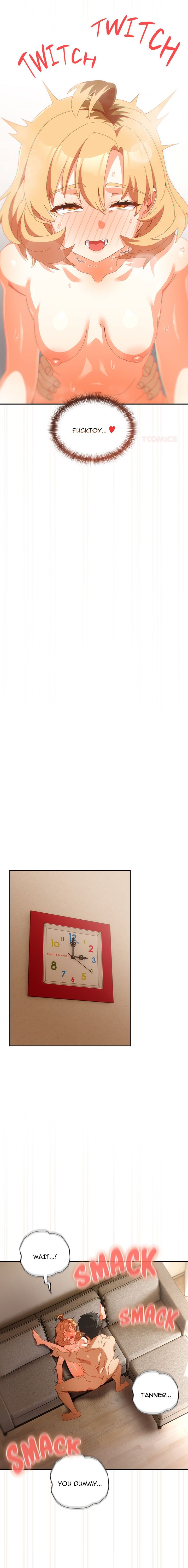 Like No Other - Chapter 57 [photo 19] - MangaPorn