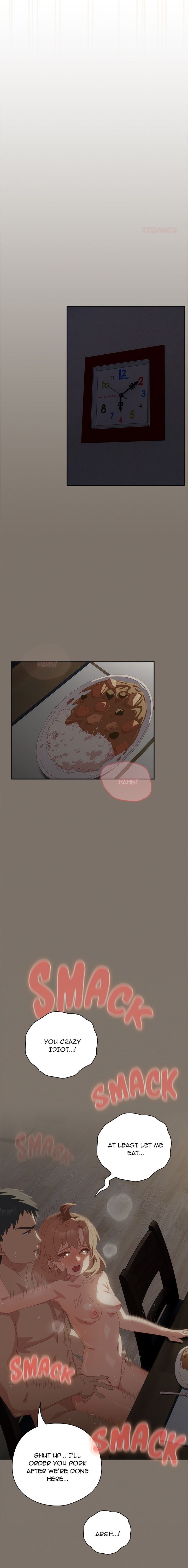 Like No Other - Chapter 57 [photo 21] - MangaPorn