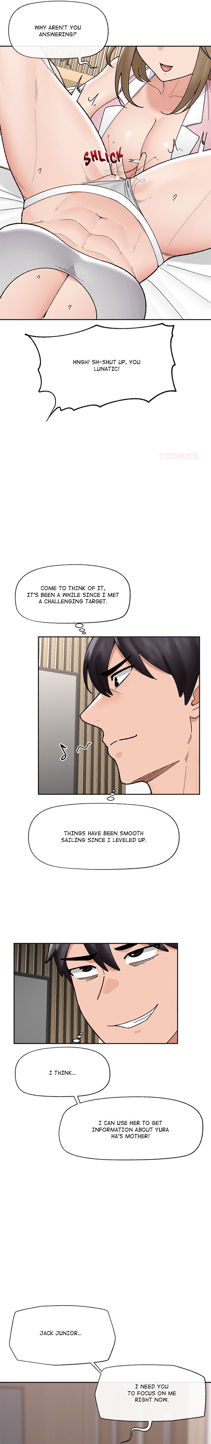 Hypnotist Security Guard - Chapter 49 [photo 18] - MangaPorn