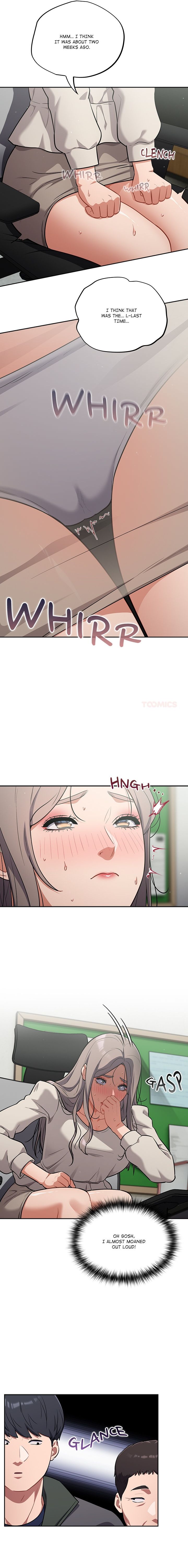 Idiot Virus - Chapter 48 [photo 3] - MangaPorn