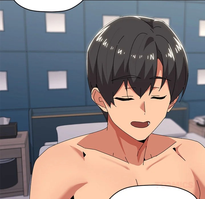 What’s wrong with this family? - Chapter 65 [photo 45] - MangaPorn