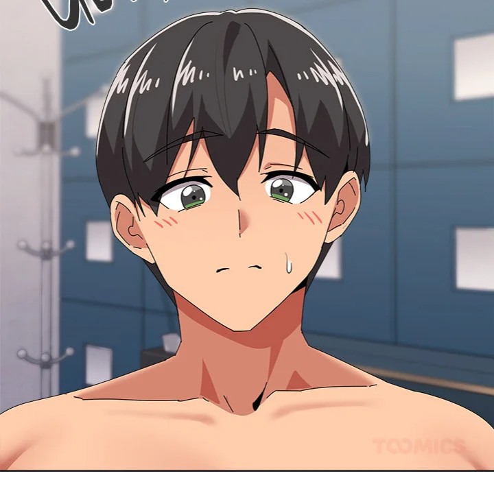 What’s wrong with this family? - Chapter 65 [photo 75] - MangaPorn