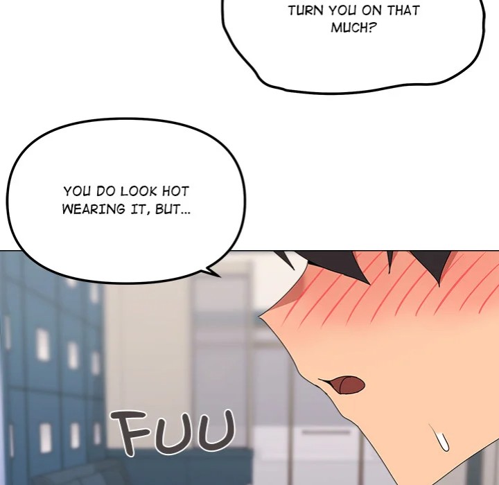 What’s wrong with this family? - Chapter 65 [photo 96] - MangaPorn
