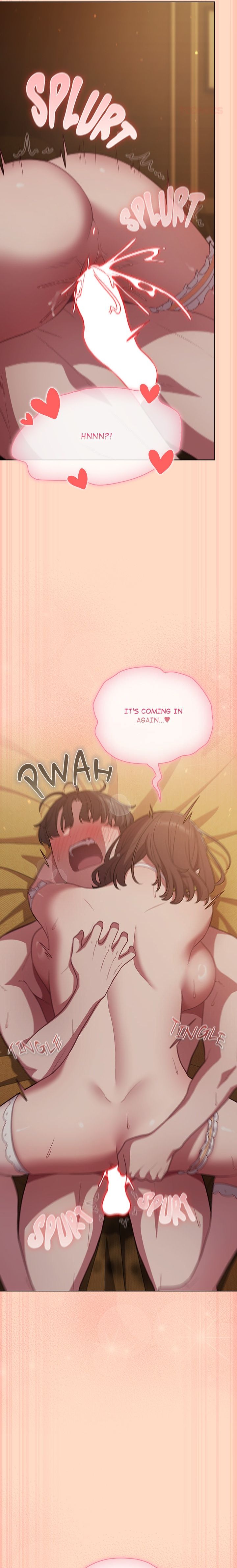 The General Is Here! - Chapter 52 [photo 11] - MangaPorn