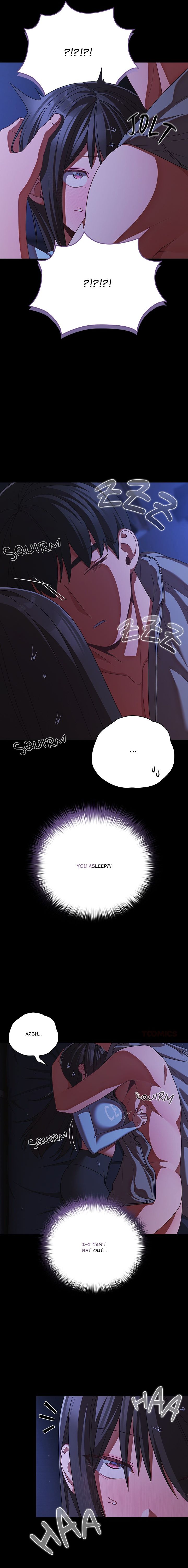 People of The Dark - Chapter 42 [photo 20] - MangaPorn