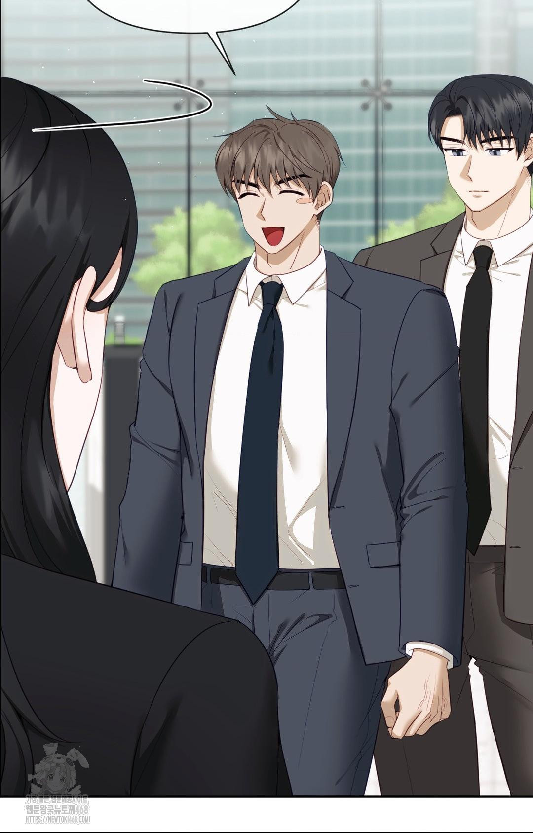 Senior Assistant Instructor Raw - Chapter 30 [photo 12] - MangaPorn