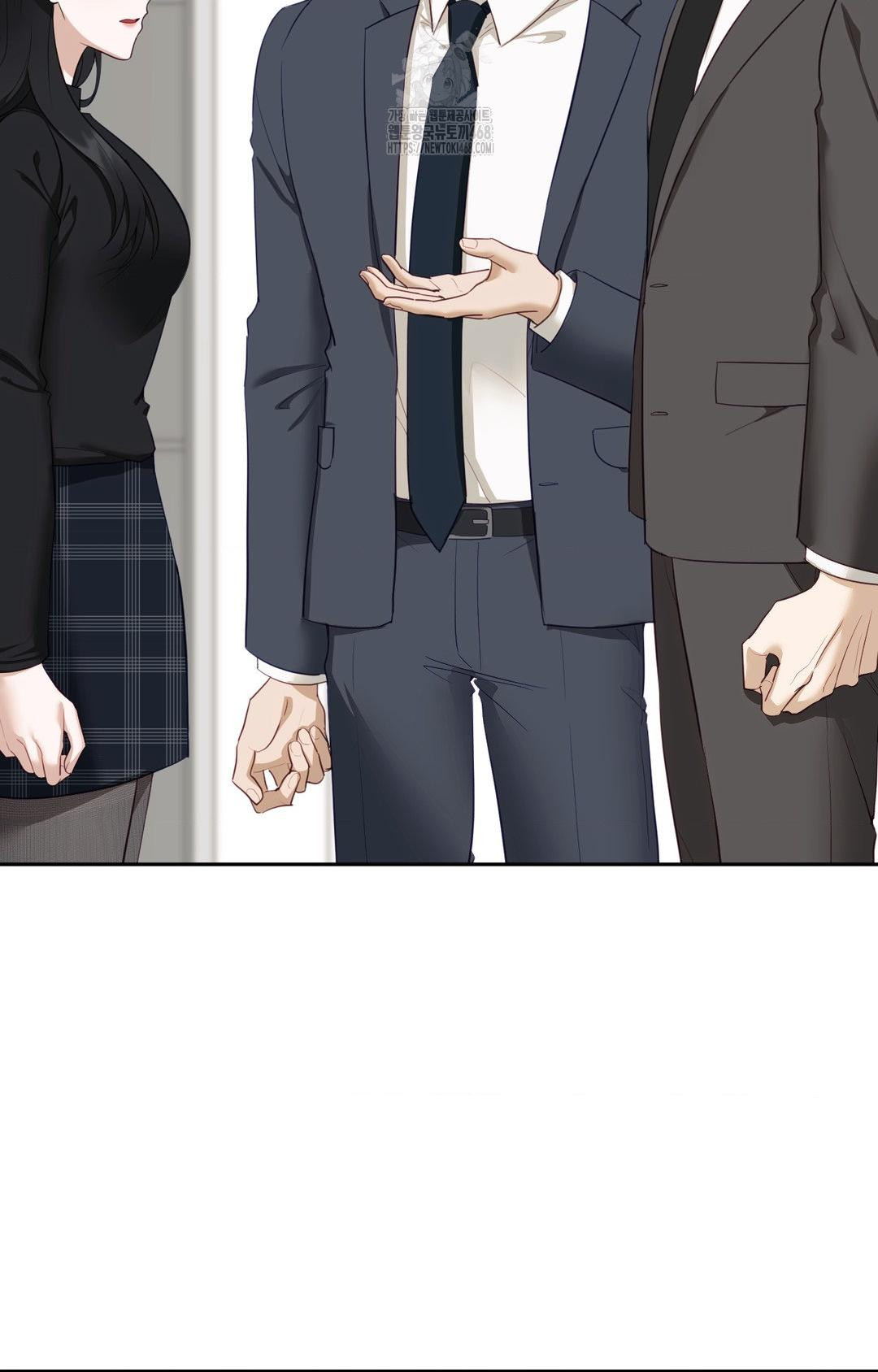 Senior Assistant Instructor Raw - Chapter 30 [photo 17] - MangaPorn