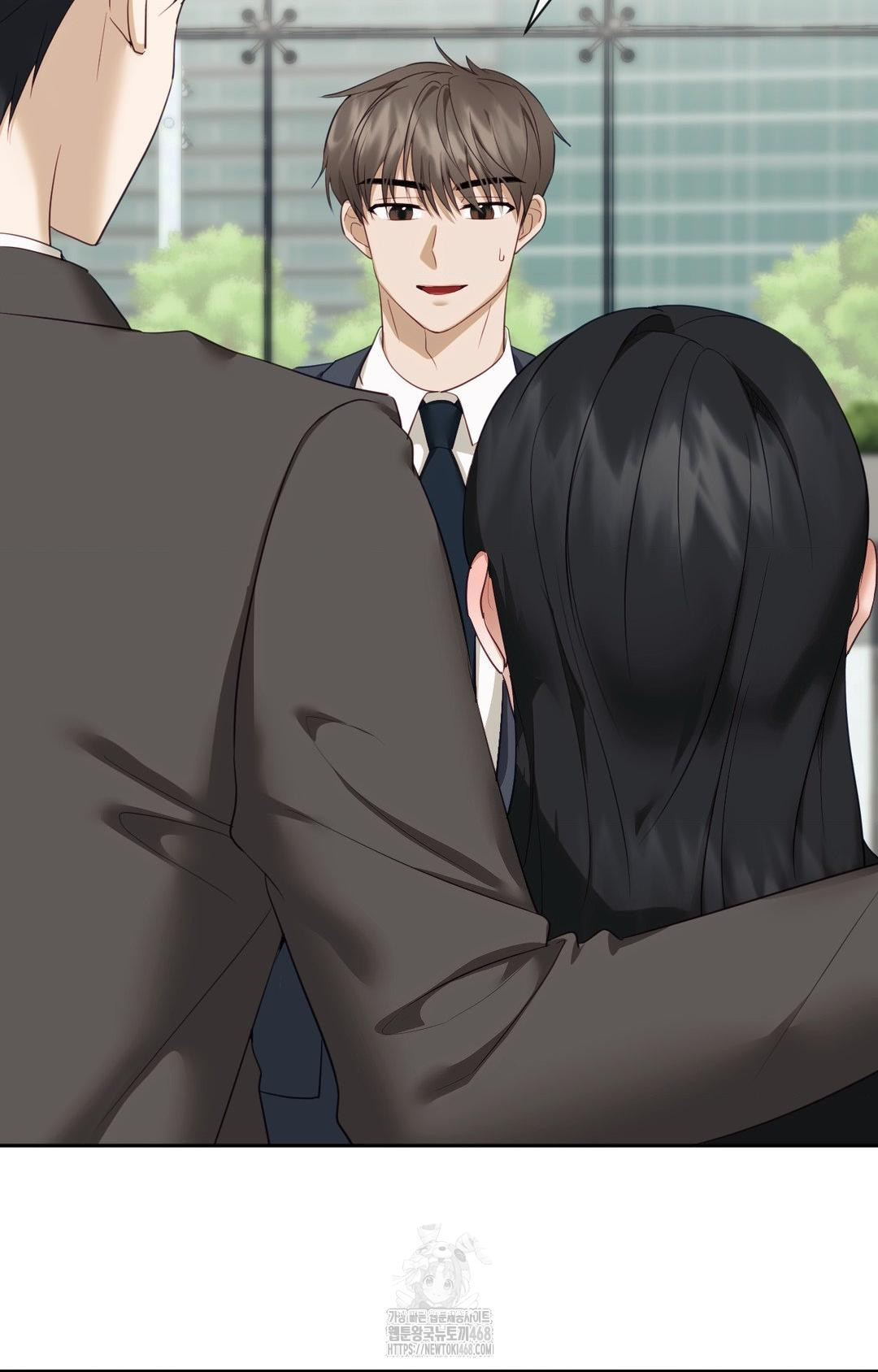 Senior Assistant Instructor Raw - Chapter 30 [photo 32] - MangaPorn