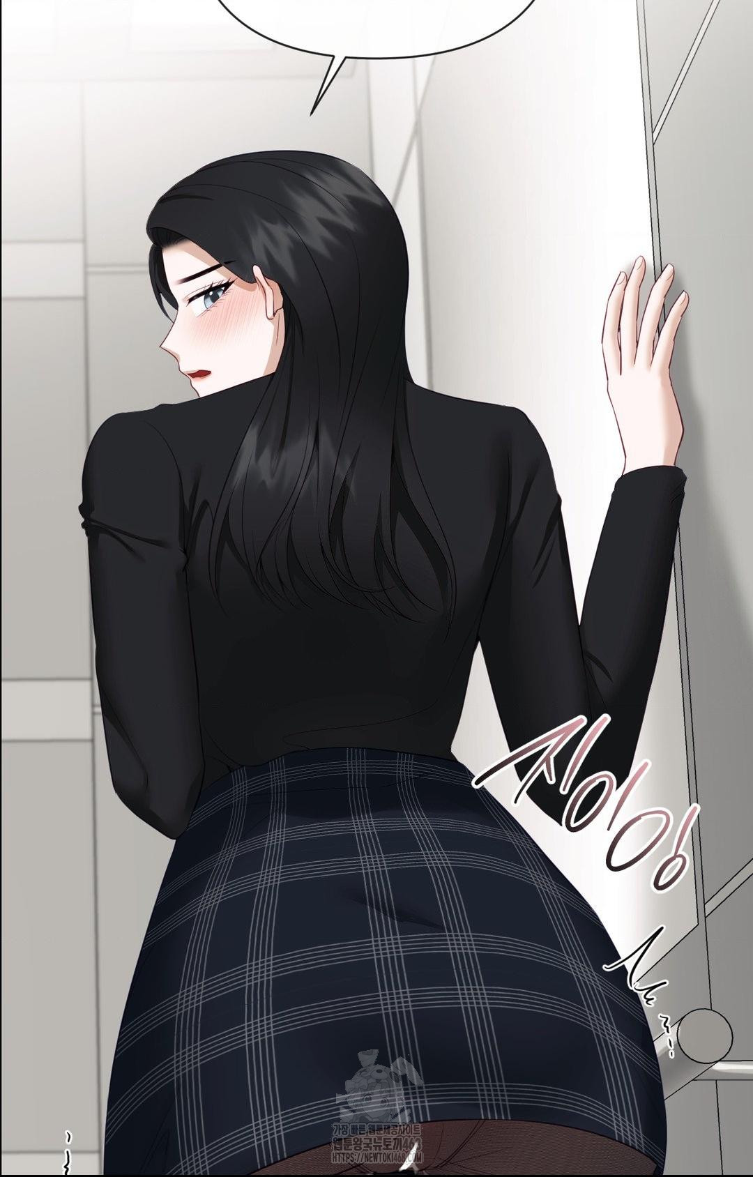 Senior Assistant Instructor Raw - Chapter 30 [photo 49] - MangaPorn