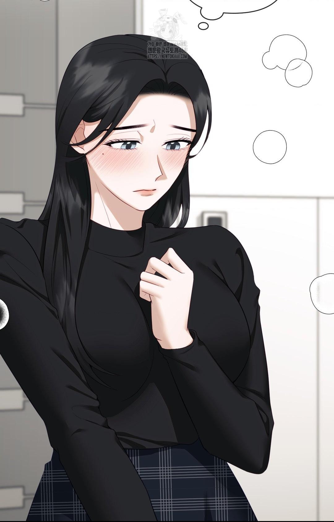 Senior Assistant Instructor Raw - Chapter 30 [photo 7] - MangaPorn
