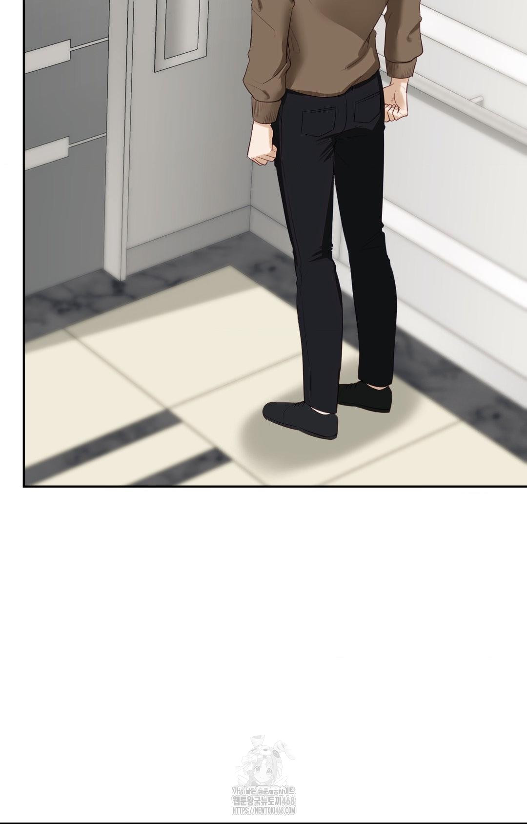 Senior Assistant Instructor Raw - Chapter 30 [photo 81] - MangaPorn