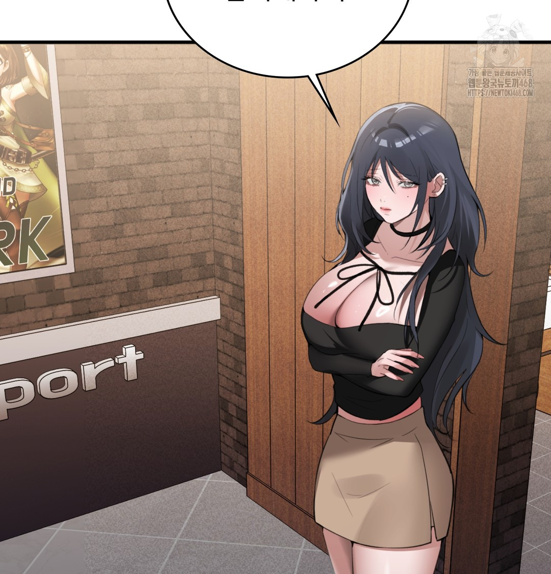 PC Room Girl Raw - Chapter 8 [photo 74] - MangaPorn