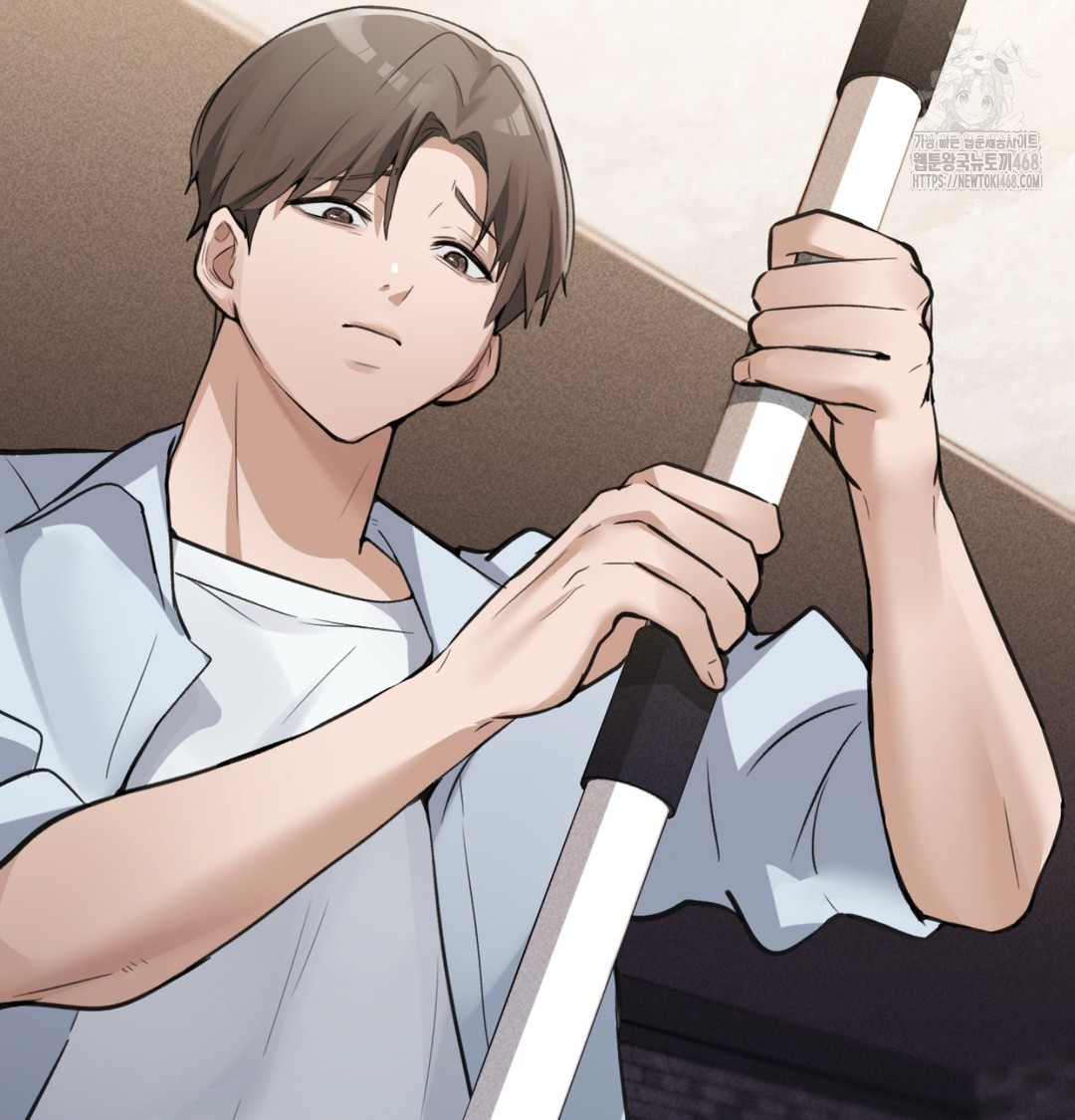 PC Room Girl Raw - Chapter 8 [photo 83] - MangaPorn