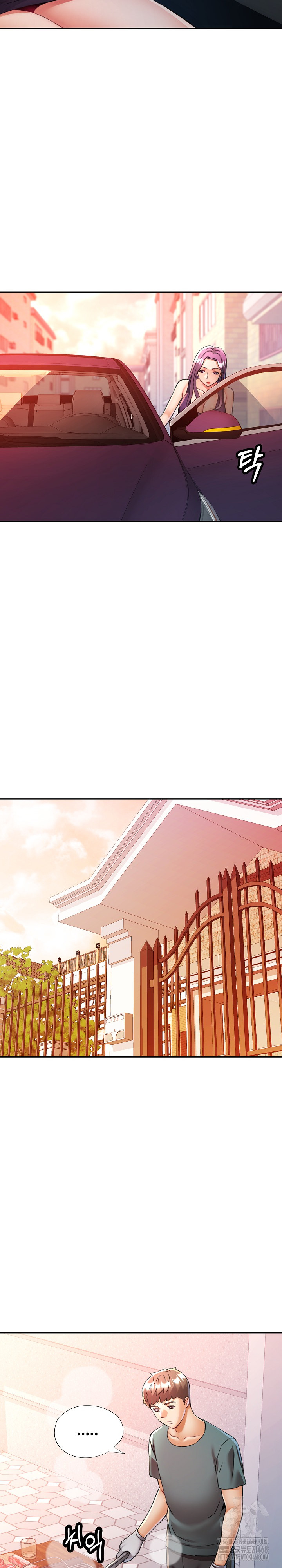 In Her Place Raw - Chapter 101 [photo 11] - MangaPorn
