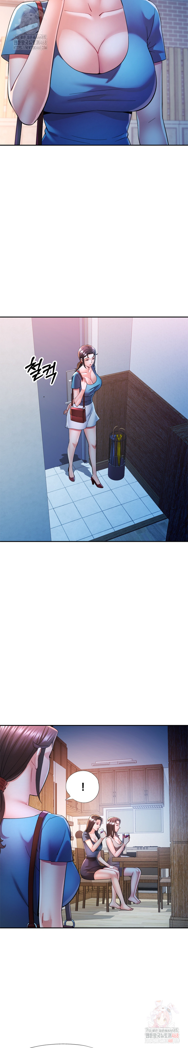 In Her Place Raw - Chapter 107 [photo 22] - MangaPorn