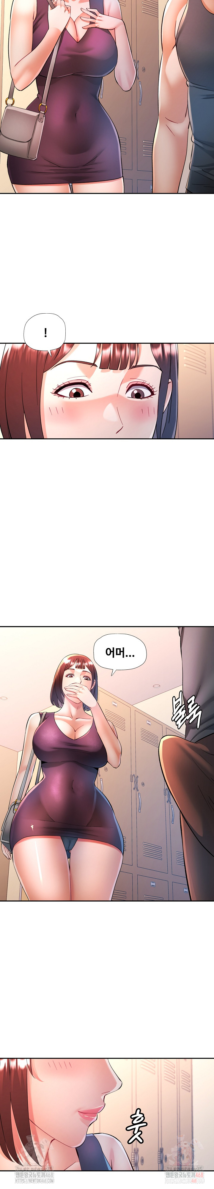 In Her Place Raw - Chapter 110 [photo 20] - MangaPorn