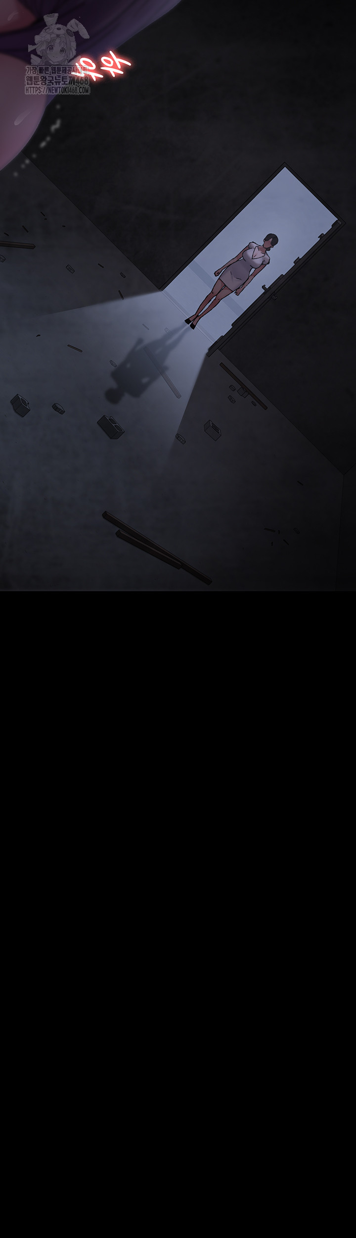 Night Hospital Raw - Chapter 117 [photo 5] - MangaPorn