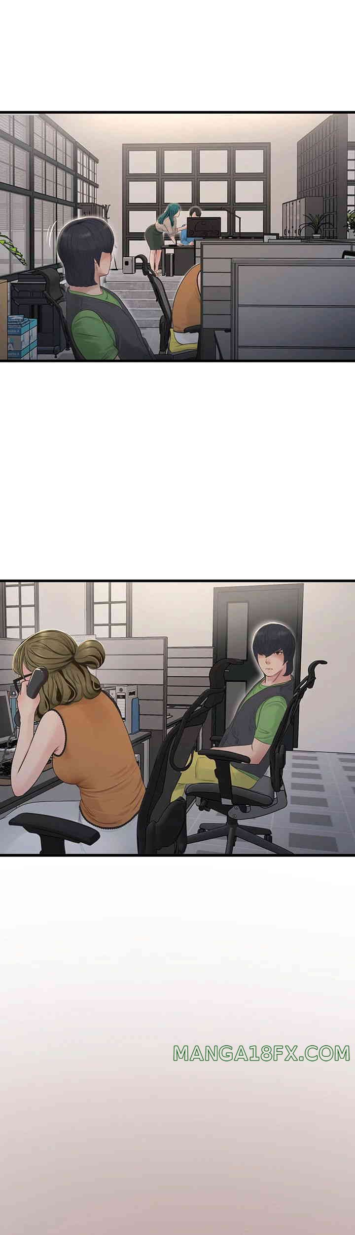 Ajummas Inspection Diary Raw - Chapter 49 [photo 30] - MangaPorn