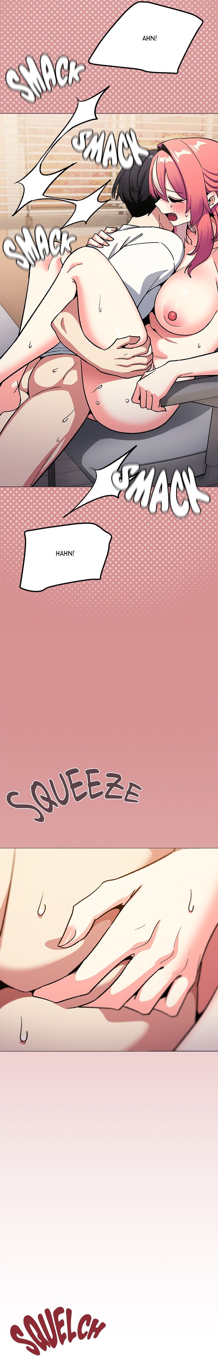 Stop Smoking - Chapter 57 [photo 14] - MangaPorn