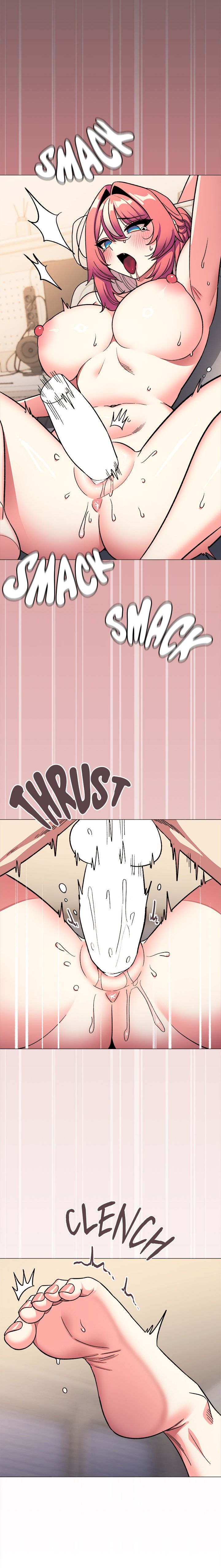 Stop Smoking - Chapter 57 [photo 16] - MangaPorn