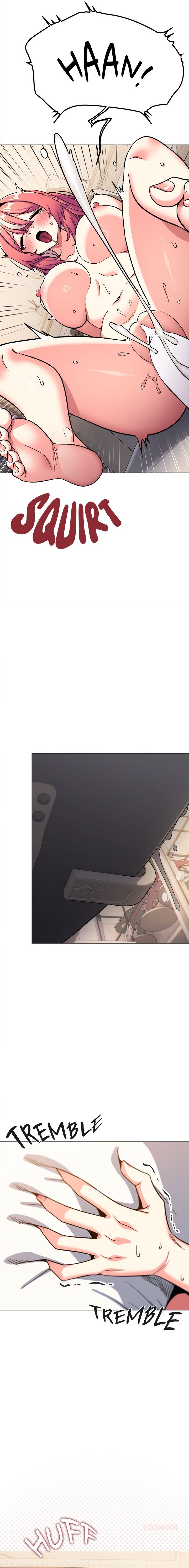 Stop Smoking - Chapter 57 [photo 17] - MangaPorn