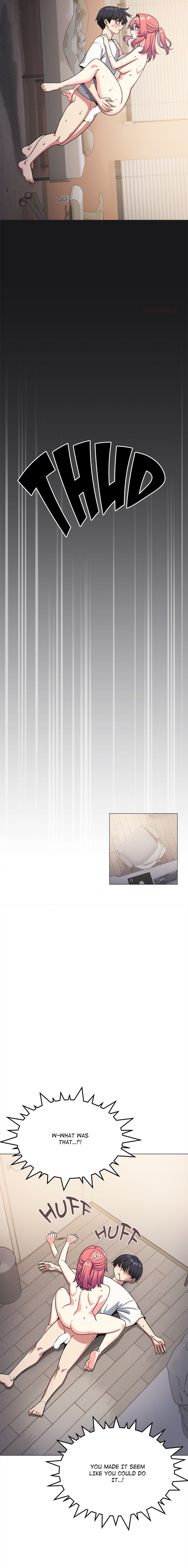 Stop Smoking - Chapter 57 [photo 22] - MangaPorn