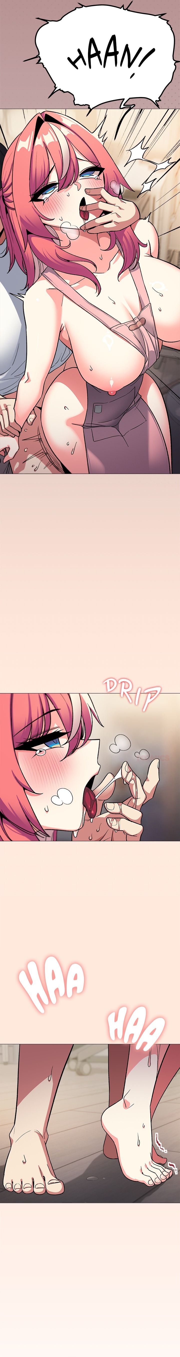 Stop Smoking - Chapter 57 [photo 5] - MangaPorn