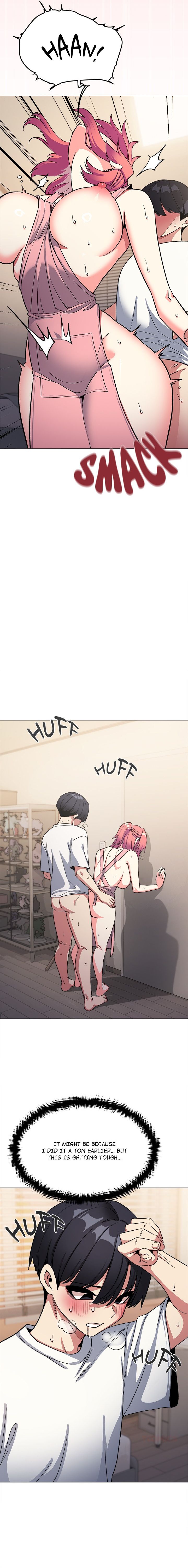 Stop Smoking - Chapter 57 [photo 9] - MangaPorn